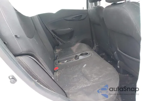 2021 Chevrolet Spark Fwd 1Lt Automatic z USA, uszkodzony, nr VIN KL8CD6SA5MC218894